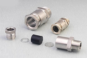Clamp Sealing Joint Supplier Introduction