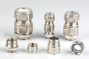 CW Cable Gland Manufacturer