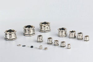 Cable Gland Supplier Introduction