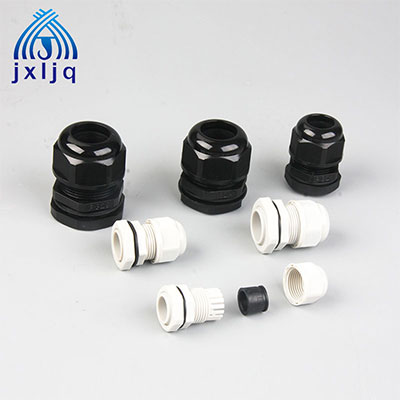 Cable Gland Supplier Recommend_Nylon Cable Gland