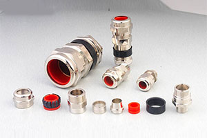 Double Sealed Cable Gland manufacturer