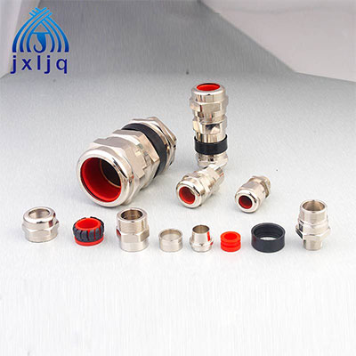Double Sealed Cable Gland manufacturer_Double Sealed Cable Gland