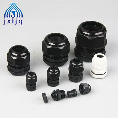 Marine Cable Gland Supplier Recommend_Nylon Cable Gland