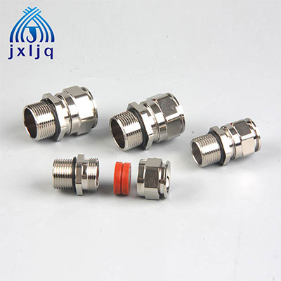 Non Armored Cable Gland Supplier_Non Armored Cable Gland