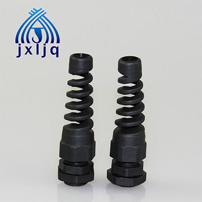 Nylon Cable Gland Vendor_Nylon Cable Gland