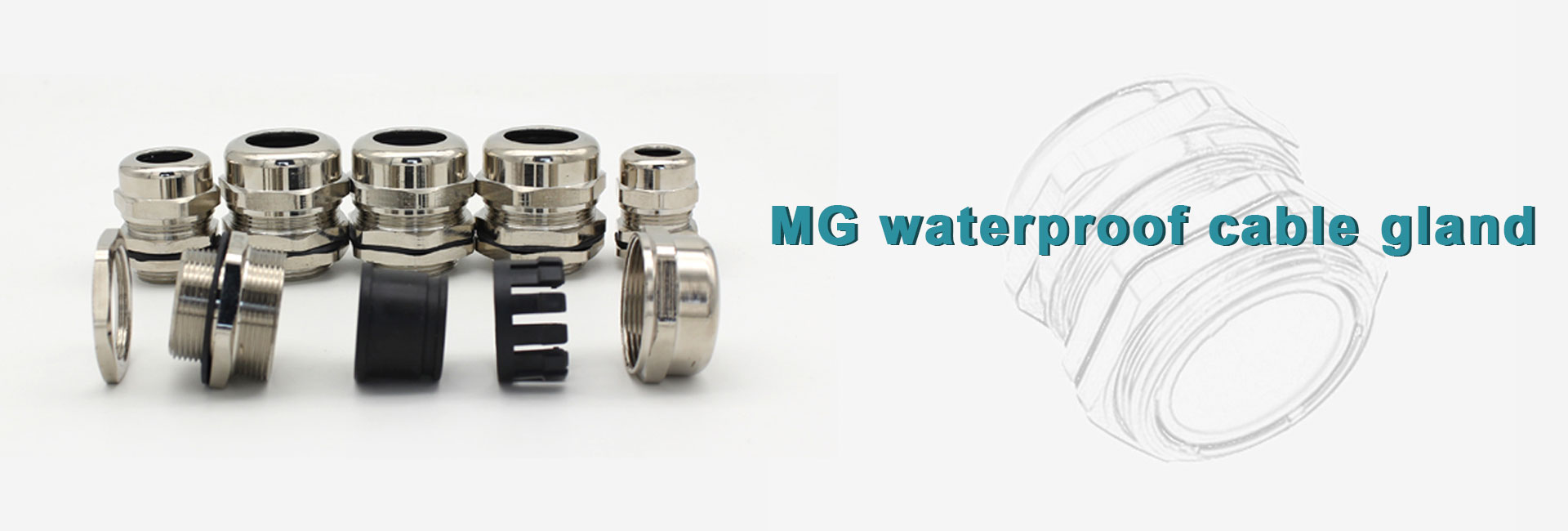 MG cable gland