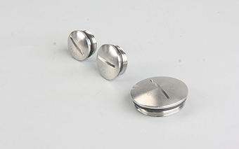 Type and useful situation of Screw caps - China jixiang connector
